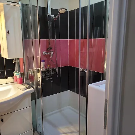 Appartement Beauvezer Beauvezer